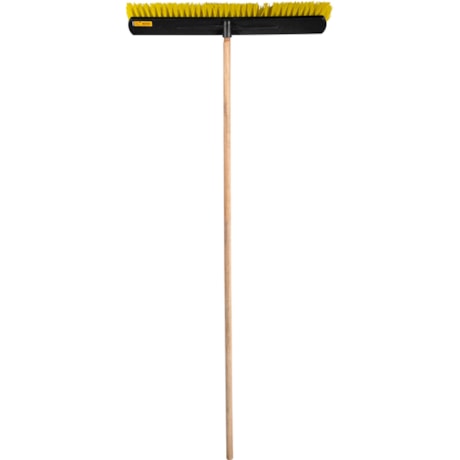 Vassoura Tipo Gari com Cepa Plástica 6355610000 VONDER-5d2c450d-fc08-4096-888e-48167a9e4fcc