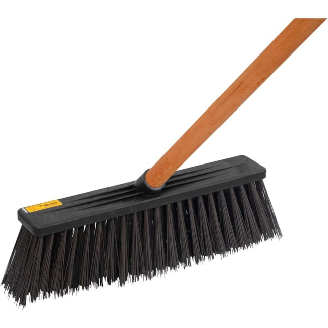 Vassoura Tipo Gari com Cepa Plástico 40cm 6355000144 VONDER-39caab37-1362-45d0-86f3-70411c9a5df2