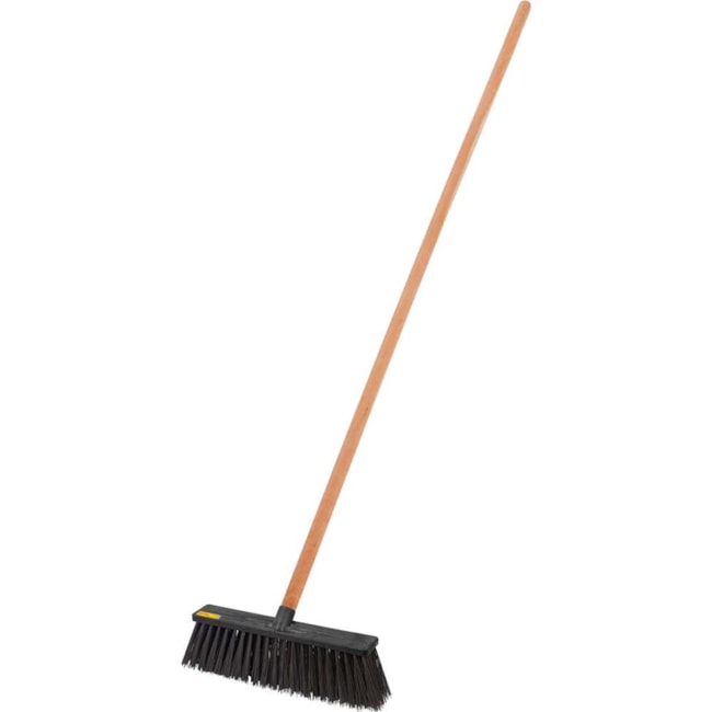 Vassoura Tipo Gari com Cepa Plástico 40cm 6355000144 VONDER-772e95ae-9be5-463f-8370-9c1680d927b4