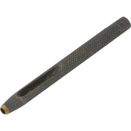 Vazador Manual de Aço Redondo 9mm 3605090000 VONDER