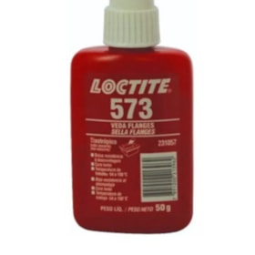 Veda Flange 50gr Verde 573 LOCTITE