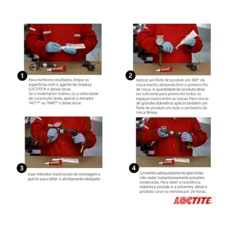 Veda Rosca 15g 567 LOCTITE-b3b5ca09-6422-4902-9031-bdd0ceee99df