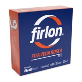 Veda Rosca 18 x 25 metros 101006 FIRLON