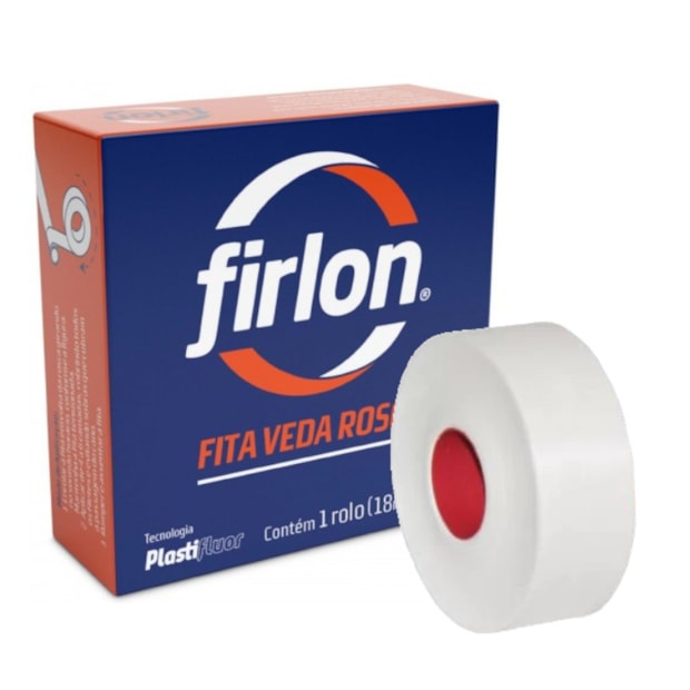 Veda Rosca 18 x 25 metros 101006 FIRLON-3f6bfc27-5003-4ed6-bc16-d2cb7665ed03