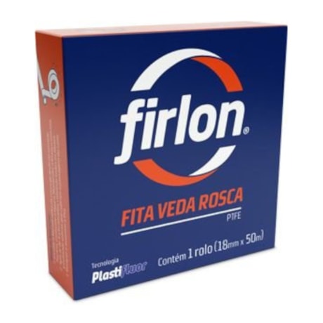 Veda Rosca 18 x 50 metros 101007 FIRLON-13972aca-80d3-4cb6-8381-8590e5fb5f03