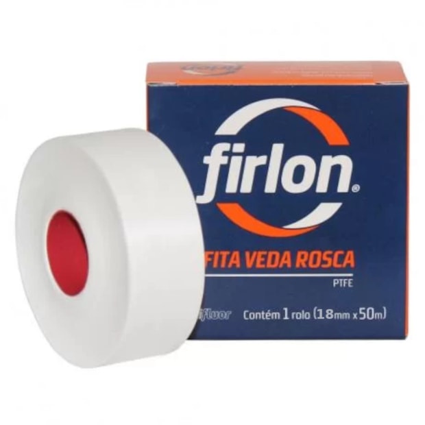 Veda Rosca 18 x 50 metros 101007 FIRLON-4810d25a-2ea6-4c09-b654-903cb554a137