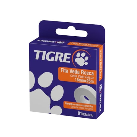 Veda Rosca 18mm x 50 Metros 189774 TIGRE-368c6b5d-a199-4cf3-a016-206ae5d09c3b