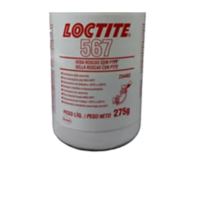 Veda Rosca 275g 567 LOCTITE-e60c147a-520f-4979-b6bf-0f790907a592
