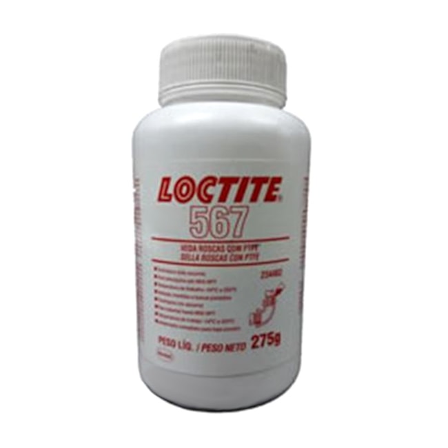 Veda Rosca 275g 567 LOCTITE-dcbf913a-7400-4691-9be4-ee10949a4350