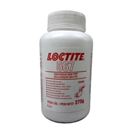 Veda Rosca 275g 567 LOCTITE-f340c1e6-4579-4e59-8ef7-87bcce4f3cd0