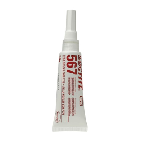 Veda Rosca Anaeróbico Baixo Torque 50g 567 LOCTITE-18b05478-25c0-4740-8b80-f7d218fe1c8d