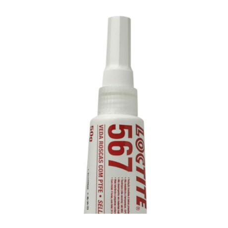 Veda Rosca Anaeróbico Baixo Torque 50g 567 LOCTITE-92c754dd-8c40-4eb1-ae41-e3f004666c3f