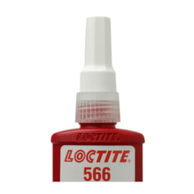 Veda Roscas Acrílico 50g 566 LOCTITE