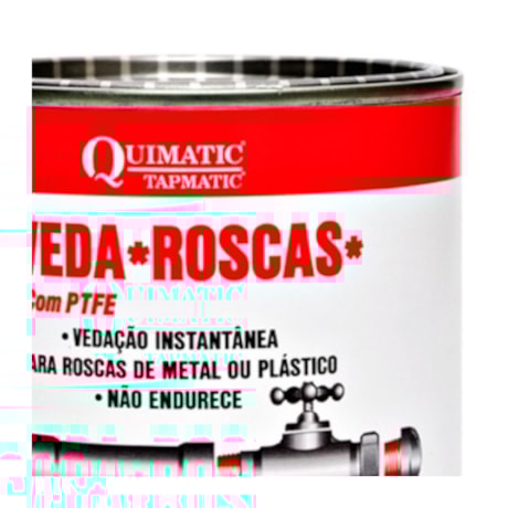 Veda Roscas Líquido com Teflon 310ml MA1 TAPMATIC -0e455bd0-1e21-4029-a7ec-ae668d895645