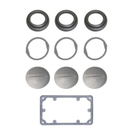 Vedação Condulete 3/4