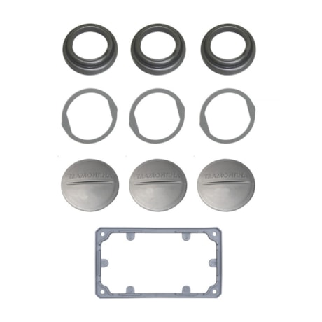 Vedação Condulete 3/4