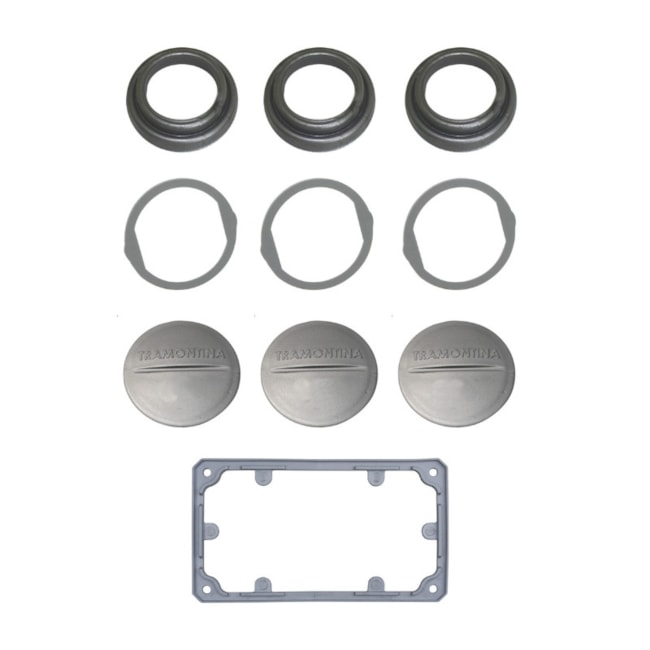 Vedação Condulete 3/4