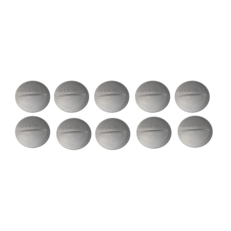 Vedação de Condulete Multuplo Roscada 1