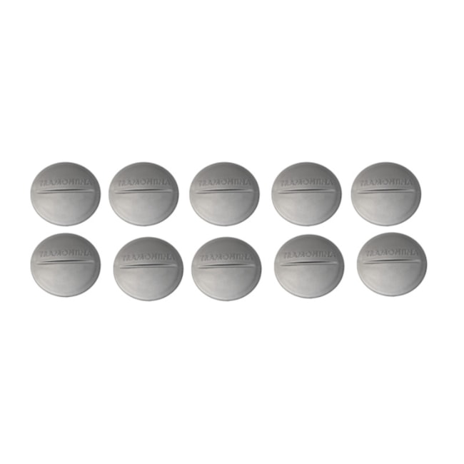 Vedação de Condulete Multuplo Roscada 1