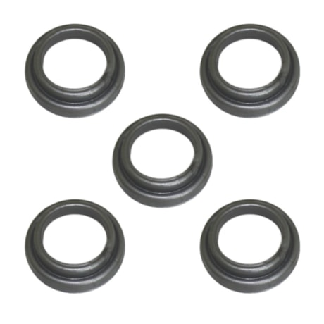 Vedação Eletroduto 2