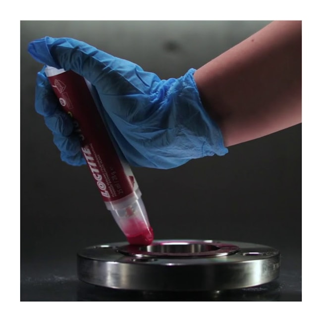 Vedante de Flanges Baixo Torque 28g 518 PEN LOCTITE-3cebc81f-d625-4e0e-b014-8a61d9a4129e