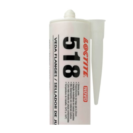 Vedante Flange Baixo Torque 250g 518 LOCTITE-af10383f-8d54-4927-b522-4134563aa1cd