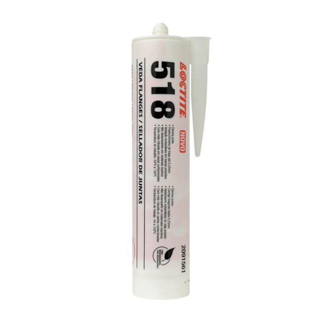 Vedante Flange Baixo Torque 250g 518 LOCTITE-ffe32f9f-8c32-4df2-a363-98aef41e63ec