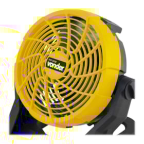 Ventilador 11W 18V sem Bateria e Carregador IVV 1838 VONDER