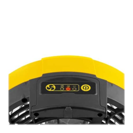 Ventilador 11W 18V sem Bateria e Carregador IVV 1838 VONDER-c039dfad-fe2e-4094-a458-282cce728b78