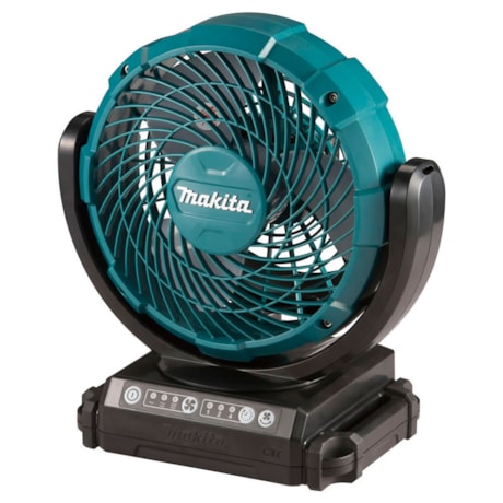 Ventilador 12V 180MM sem Bateria e sem Carregador CF101DZ MAKITA-558ce348-2249-499e-bf65-6cca8189594e