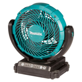 Ventilador 18V 18MM sem Bateria e sem Carregador DCF102Z MAKITA