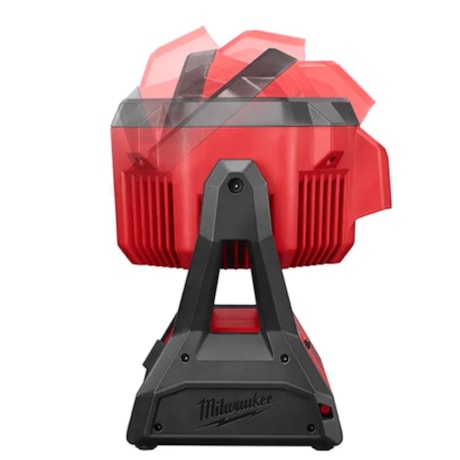 Ventilador 18V 3 Velocidades sem Bateria e sem Carregador 0886-20 MILWAUKEE-1566c416-8d96-484a-b251-d85123c50ea6