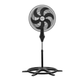 Ventilador de Coluna 50cm 135W Turbo 6 Ventisol Ventilador de Coluna 50cm 135W Turbo 6 Ventisol