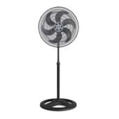 Ventilador de Coluna 50cm 135W Turbo 6 Ventisol Ventilador de Coluna 50cm 135W Turbo 6 Ventisol