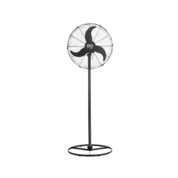 Ventilador de Coluna 50cm Oscilante 180W Preto Bivolt V50CPRHB GOAR-0fcb94d2-8467-4f65-8ed5-c9a030cb5fc9