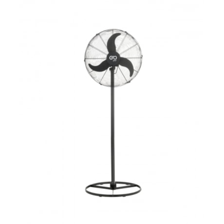 Ventilador de Coluna 50cm Oscilante 180W Preto 220V V50CPRH2 GOAR-10f898eb-bcd9-4e4f-a806-62e427883b6a