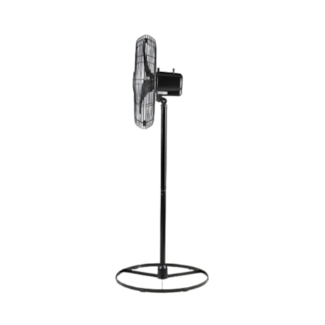 Ventilador de Coluna 60cm Oscilante 180W Preto Bivolt V60CPRHB GOAR-d6112960-6426-4f3c-a179-38f152c95d9c