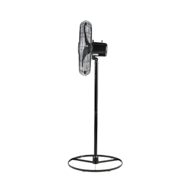 Ventilador de Coluna 60cm Oscilante 180W Preto Bivolt V60CPRHB GOAR-d92aa1a2-8d85-4503-bc95-1ba269005256