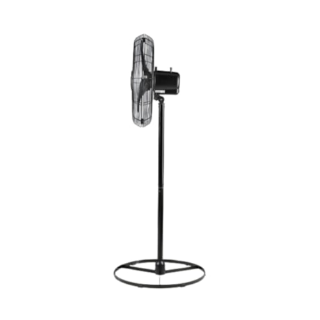 Ventilador de Coluna 60cm Oscilante 180W Preto Bivolt V60CPRHB GOAR-352fdf73-7ac7-4131-a3bb-acab094600fc