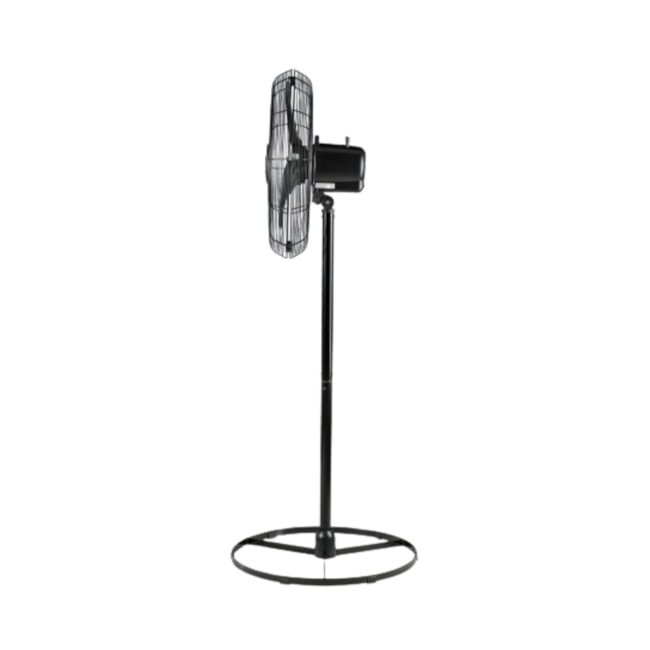 Ventilador de Coluna 60cm Oscilante 180W Preto Bivolt V60CPRHB GOAR-ab9784bd-20c5-4810-9150-5980b6393d6d