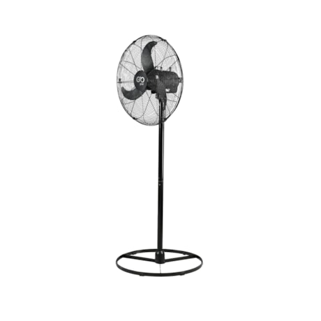 Ventilador de Coluna 60cm Oscilante 180W Preto Bivolt V60CPRHB GOAR-d591039a-7e37-4e08-b0b3-7b147697509a