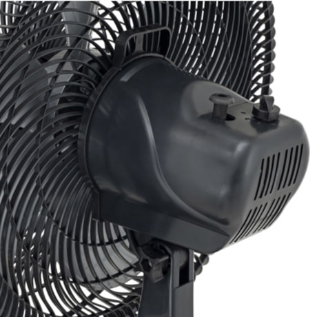 Ventilador de Mesa 50cm Oscilante 126W Preto Turbo Eco 220V VT50MC2 GOAR-74c8eade-ffe2-4ec7-bf22-2b13277c1783