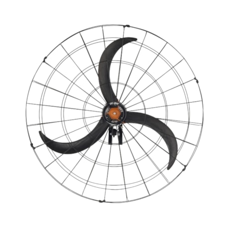 Ventilador de Parede 1 Metro Alta Vazão Fixo 1/2CV Preto 220V V100NFM GOAR-87768834-b5db-4c7c-93d4-67c43b1c2a2c