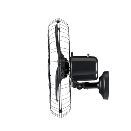 Ventilador de Parede 60cm Oscilante 180W Preto Bivolt V60PPRRB GOAR-e155e10e-8b0a-43d8-9873-a2f7f2cb7ef4