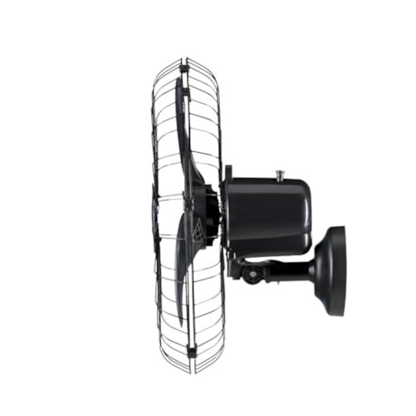 Ventilador de Parede 60cm Oscilante 180W Preto Bivolt V60PPRRB GOAR-aa384c64-3829-425e-8718-2341b3662218