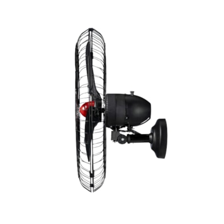 Ventilador de Parede 70cm Oscilante 270W Preto Bivolt V70PPRRB GOAR-b112f942-dece-4756-be10-0cf941f5afff