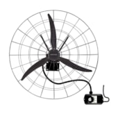 Ventilador de Parede Industrial 1 Metro 1/2CV 220V 1175 VENTISOL Ventilador de Parede Industrial 1 Metro 1/2CV 220V 1175 VENTISOL