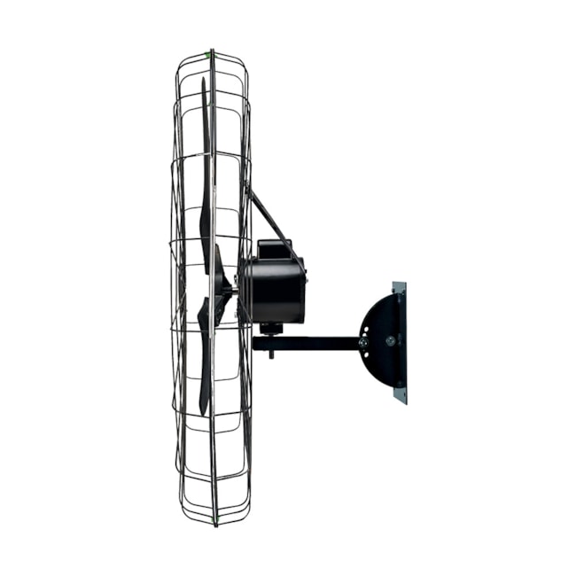 Ventilador de Parede Industrial 3Pás 1/2CV 220V Preto 1175 VENTISOL-065b96a4-6d01-4679-acd9-0a69ff8a1eb3