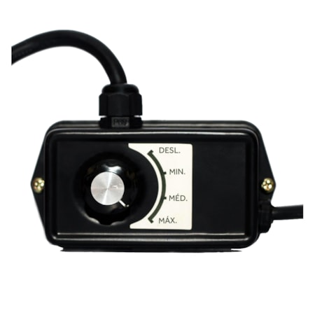 Ventilador de Parede Industrial 3Pás 1/2CV 220V Preto 1175 VENTISOL-2e38e6b9-3287-4b64-bb73-ff2f1f36ff94