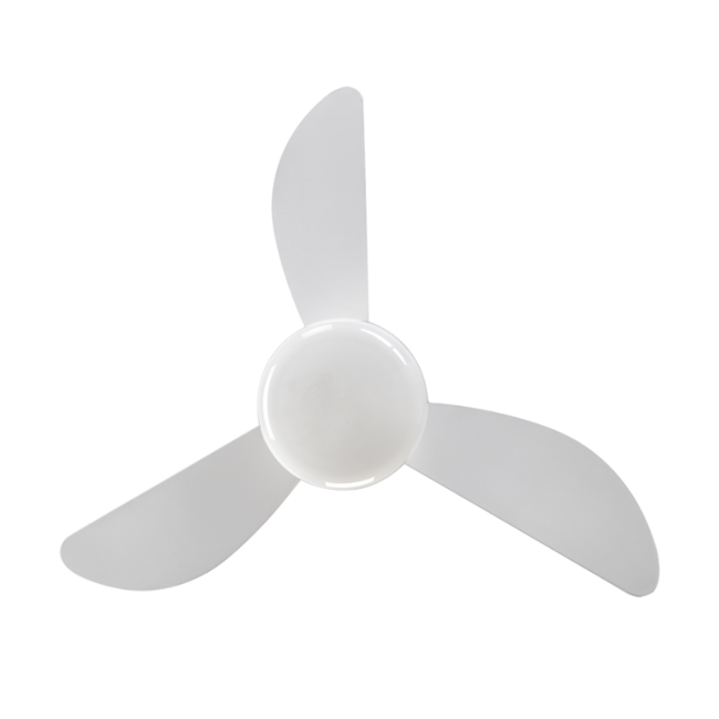 Ventilador de Teto 3 Pás 130W Branco FENIX VENTISOL -e1cc681f-8f9b-4042-9fb9-ff9b37d1d2fc